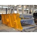 Circular Vibrating Screen For Sale / Vibratory Screen
Group Introduction